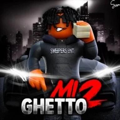 (🔫FREE GUNS🔫) MiGhettoRP 2 😈 icon