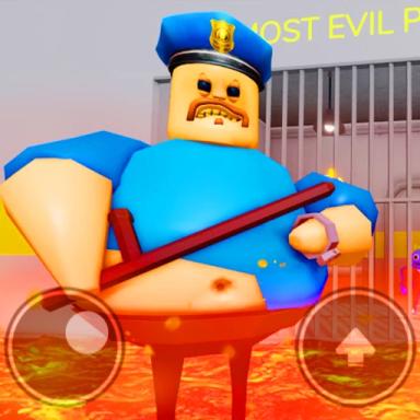 Thumbnail for Escape from Evil Prison! 😈  Game