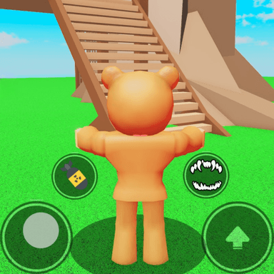 🔪 Survive The Evil Teddy Bear Killers icon