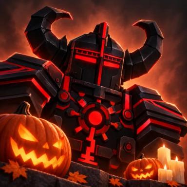 Thumbnail for [PLAYTEST 🎃] Hollow Reign Game