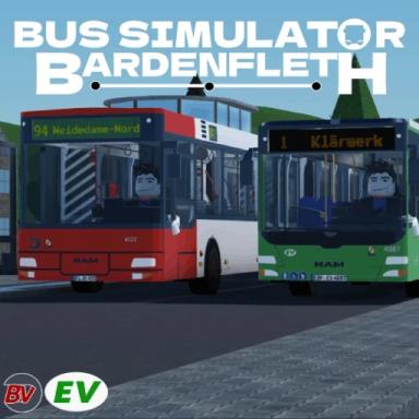 Thumbnail for [V1.6] Bus Sim Bardenfleth Game