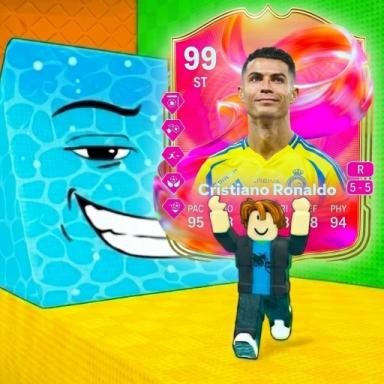 ⚽ Jump for Soccer Legends! icon