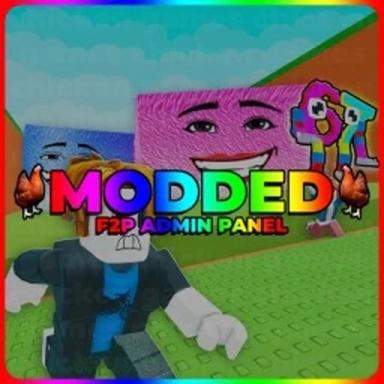 Thumbnail for 🌊  MODDING X9999999T FREE Game