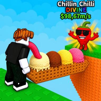 Thumbnail for [🍧]Ice Cream for Brainrots!🍦 Game