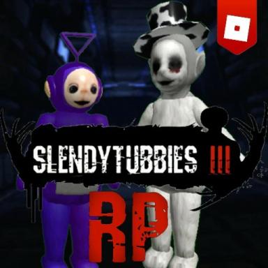 Slendytubbies 3 RP icon