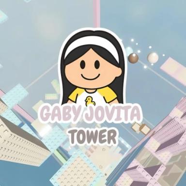 Thumbnail for Gaby Jovita Tower Game