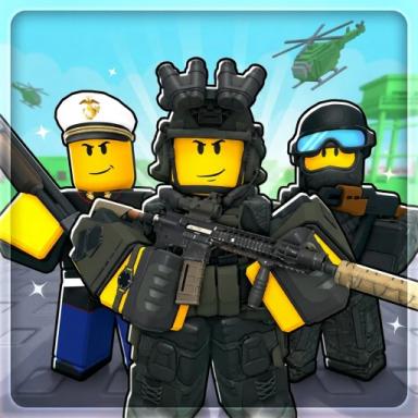 Thumbnail for [☁️] Build A Noob Army Game