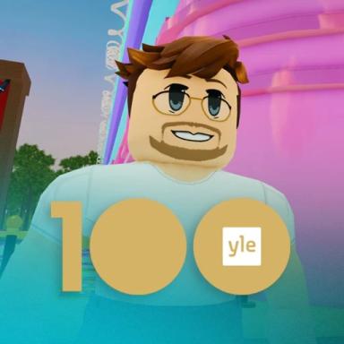 Thumbnail for Yle 100 Game