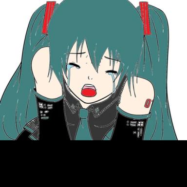 Thumbnail for Help Save Miku Game
