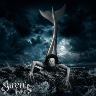 Thumbnail for Siren's Wake [EARLY ACCESS] Game