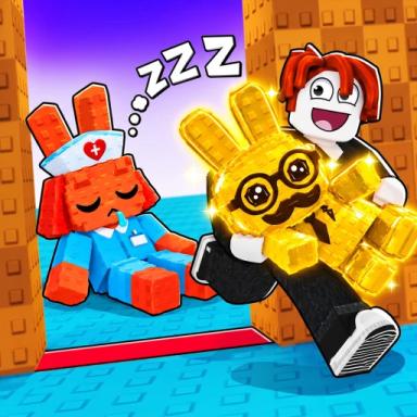 Thumbnail for [UPD] Don't Steal Animal Hospital! Game