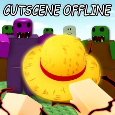 Thumbnail for Merge Grandpiece Game