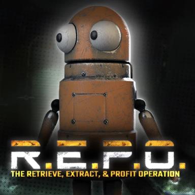 REPO BUT COOL🤖 icon