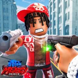 [UPD 🔥] No Mercy: Duels 💥  icon