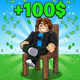 Thumbnail for Sit In A Chair And Earn! Game