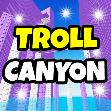Troll Canyon icon