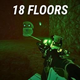 18 FLOORS 地獄  [Trading📫] icon