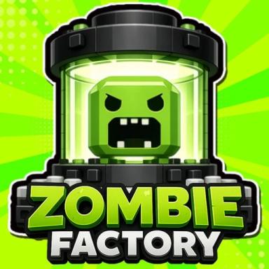 Thumbnail for Zombie Factory Game
