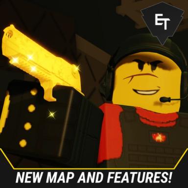 [BESIEGED] ENGINE TESTING [II] icon