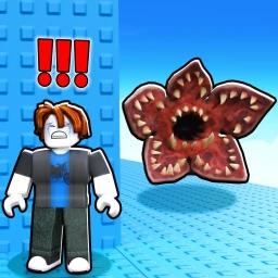 Stranger Things Scary Troll Tower 😱 icon
