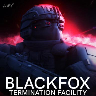 Blackfox Termination Facility icon