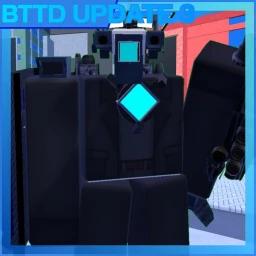 [INFECTION] Old Blocky Toilet Tower Defense [BETA] icon