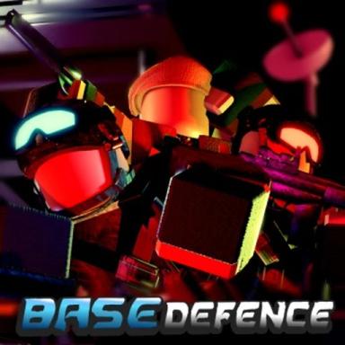 Base Defence icon