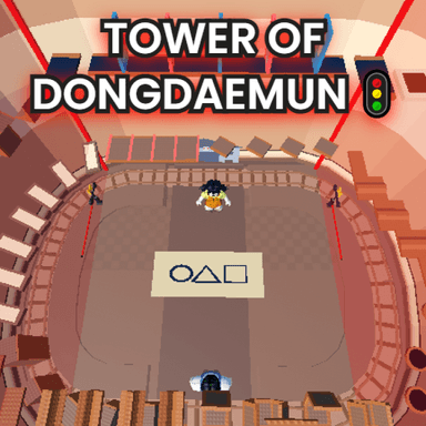 Tower of Dongdaemun 🚦  icon
