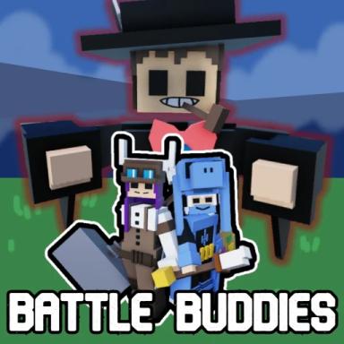 Battle Buddies: TD icon