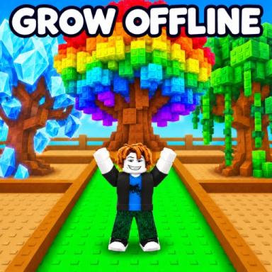 Thumbnail for Cut and Grow Trees Game