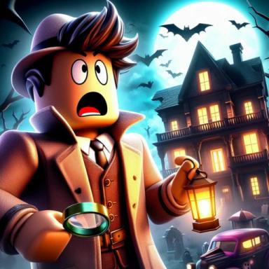 Horror Haunted House Tycoon icon