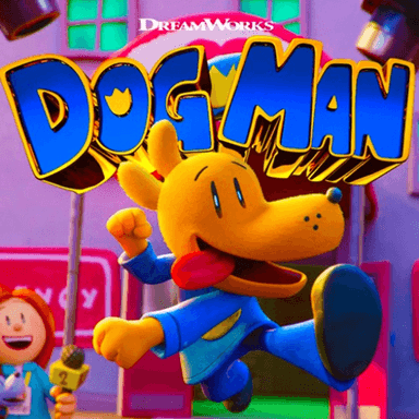 🐶Dog Man Tycoon - 2 Player icon