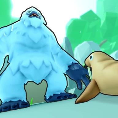 Thumbnail for Be Animal Game