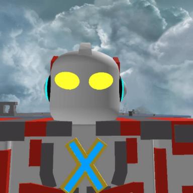 Ultraman  icon