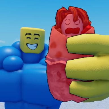 Thumbnail for Human Burrito Game