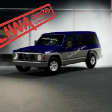 Thumbnail for LIWA RP Game