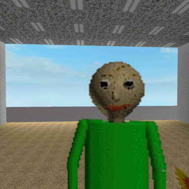 baldi story icon