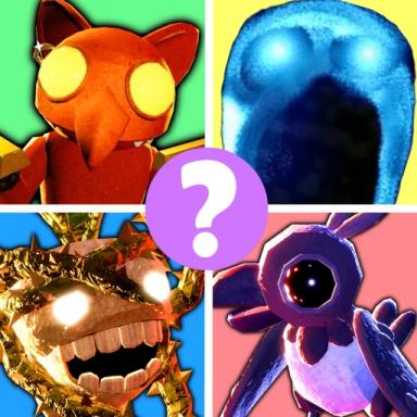 Thumbnail for Guess the Doors 👁️🚪 Game