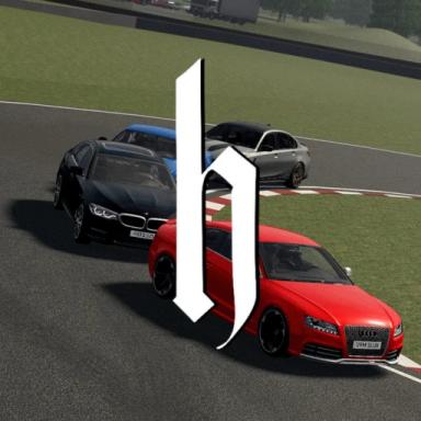 [TRACK + 9 NEW CARS] Hydrox Sandbox: UK V3 icon