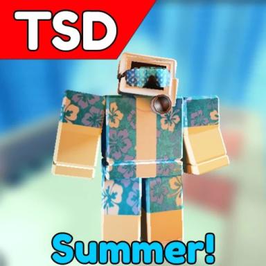 [💎Crafts!] Toilet Showdown Defense icon