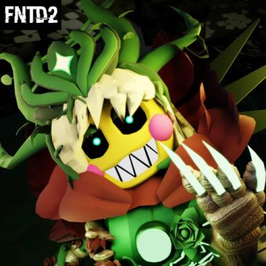 Five Nights TD 2 [GAIA CHICA] icon