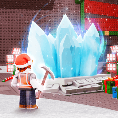 [🚂] The Mines ⛏️ icon