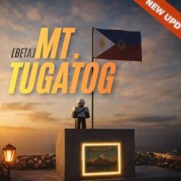  [UPD] Mt. Tugatog 🏔️  icon