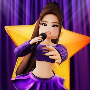 Thumbnail for Steal The Show! 🎤⭐ Game