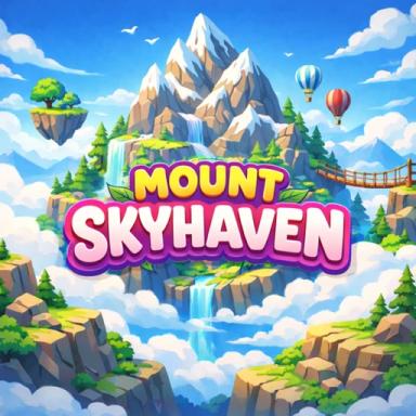 [AVA GRATIS + 50] MOUNT SKYHAVEN icon