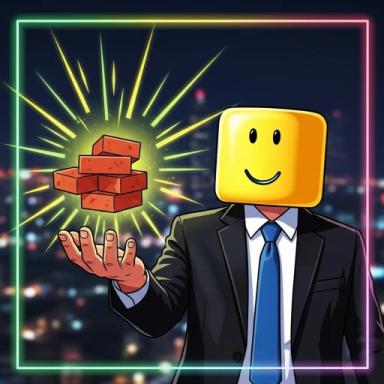 Brick Factory Tycoon🏭🧱 icon
