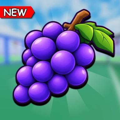 Thumbnail for [RELEASE] 🍇 Grape Incremental 2 Game