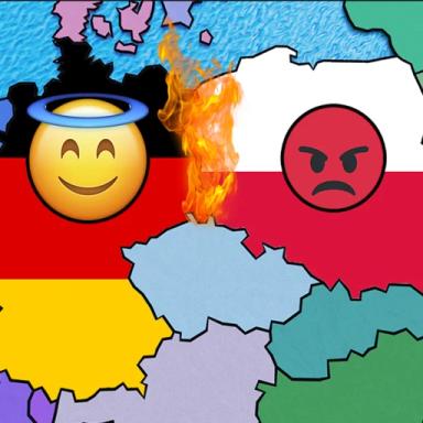 Thumbnail for Control Europe Game