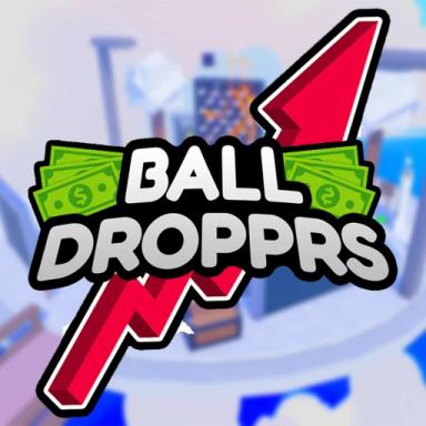Ball Dropprs icon