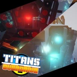 Thumbnail for [UPDATE 2.51] Titans Overdrive Game